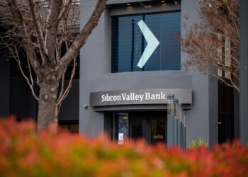 Daily Crunch: Silicon Valley Bank goes bust — regulators take control of $175B+ in deposits