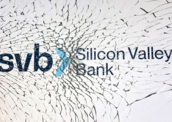 Silicon Valley Bank is largest failure since 2008  crisis, billions stranded