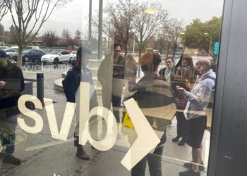 VCs are declaring their allegiances in the wake of SVB’s collapse