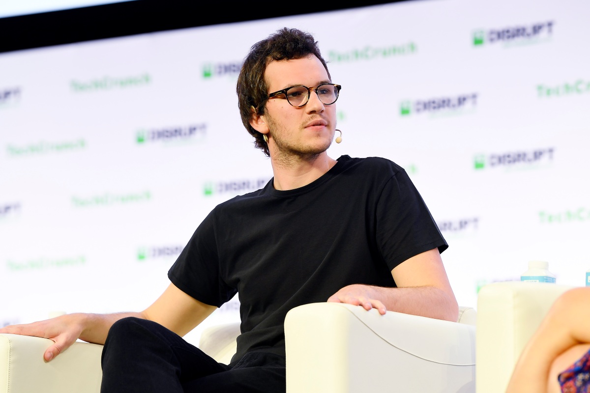 Brex CEO is trying to raise over $1 billion in a weekend for SVB-related bridge loans