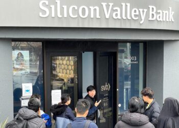 FDIC Will Protect All Silicon Valley Bank Deposits After Sudden Collapse, Treasury Says