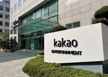 Kakao to close Tapas Entertainment Korean office next month as part of a restructuring