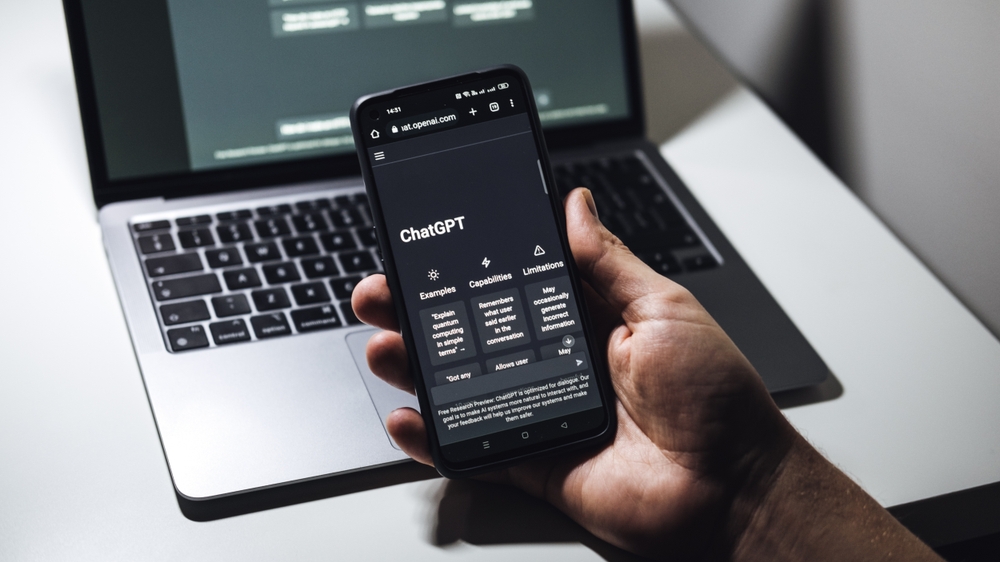 ChatGPT: How generative AI is revolutionizing health care