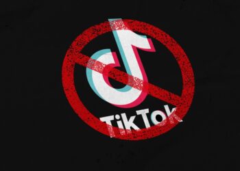 New Zealand bans TikTok from phones of parliamentarians