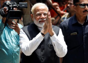 PM Modi: India’s econmic, banking systems are strong