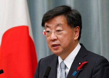 Japan says banking system stable, plays down risk of contagion