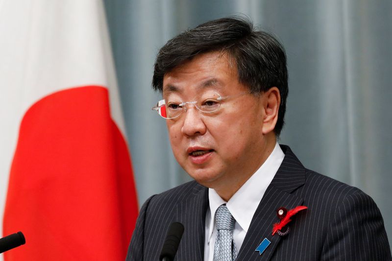Japan says banking system stable, plays down risk of contagion