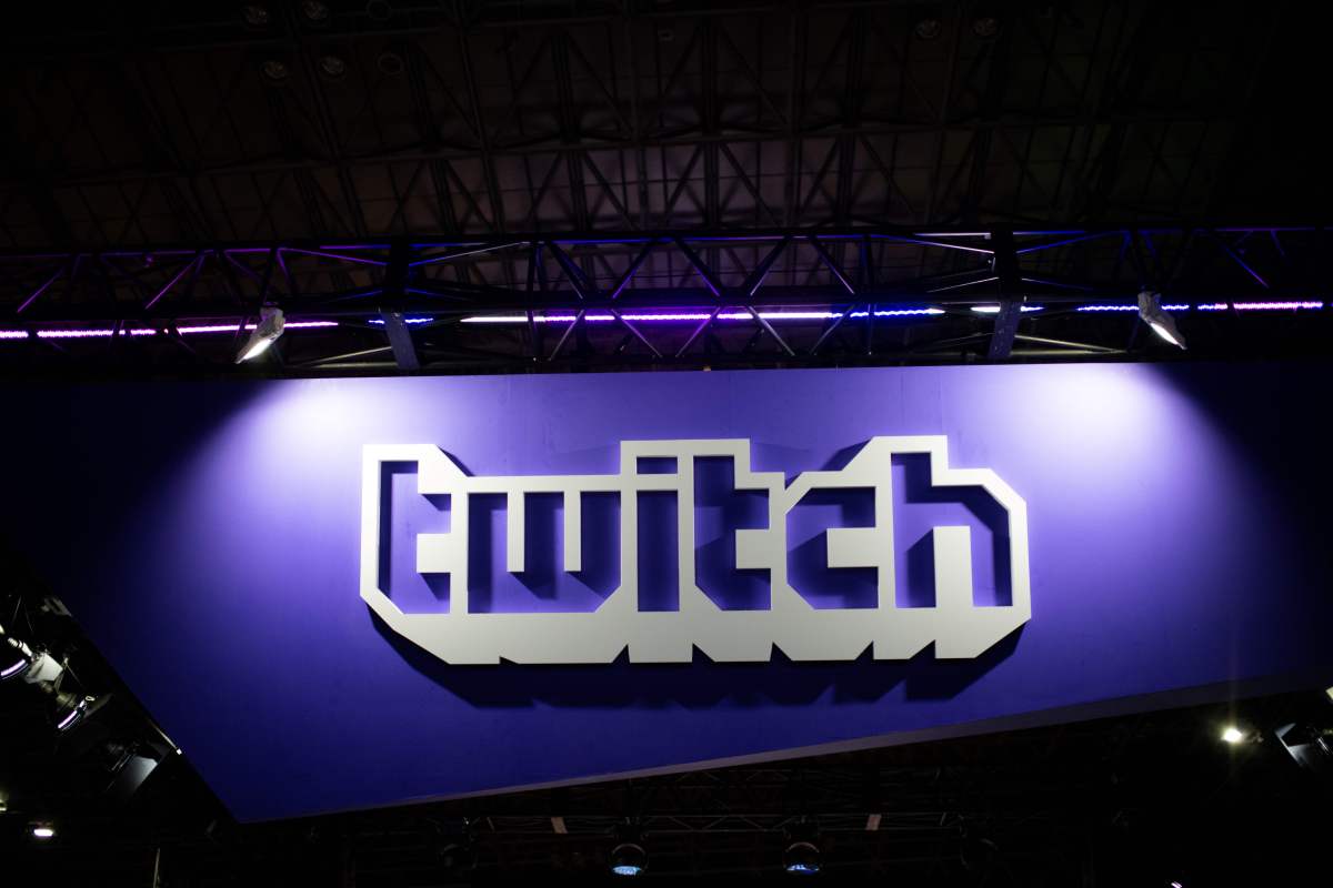 Twitch says it will lay off 400 employees
