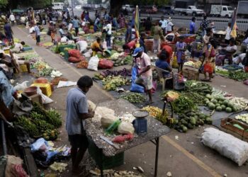 Debt-stricken Sri Lanka to get first tranche of IMF bailout funds in two days