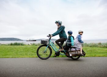 How a proposed federal e-bike incentive could lead to fewer battery fires