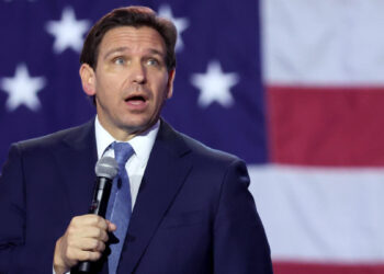 Poll: Signature DeSantis policies unpopular with Americans ahead of likely presidential run