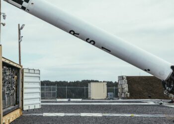 ABL Space Systems scores $60 million for rapid response launch for defense customers