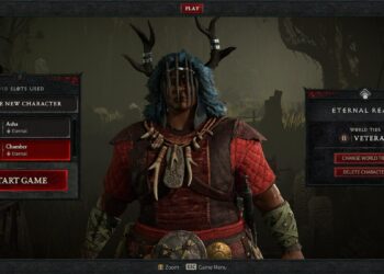 The ‘Diablo 4’ Beta Does Not Inspire Hope For A Smooth Launch