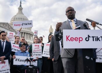 ‘So infuriating’: TikTokers are fuming over potential ban