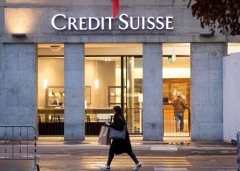 Credit Suisse could face disciplinary action, Swiss regulator says