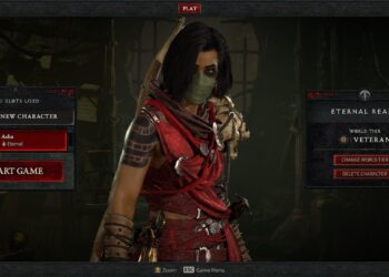 I’ve Seen Enough, The ‘Diablo 4’ Beta Indicates It’ll Be A Massive Hit