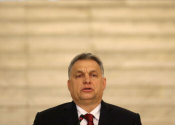 Hungary’s booming wedding market doused by soaring inflation