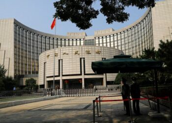 PBOC official: China banks concerned about credit ratings in debt overhauls