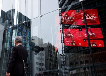 Marketmind: What banking crisis? Ending Q1 on a high