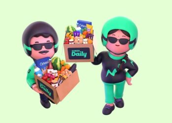 Reliance-backed Dunzo nears fresh funding of $50 million