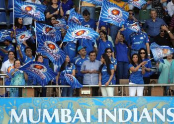 Ambani bats for cricket glory as Disney scales back in India