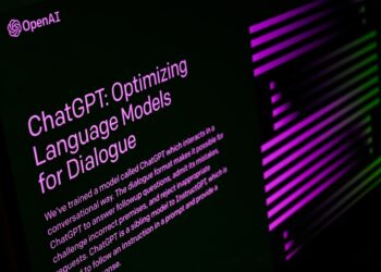 OpenAI geoblocks ChatGPT in Italy