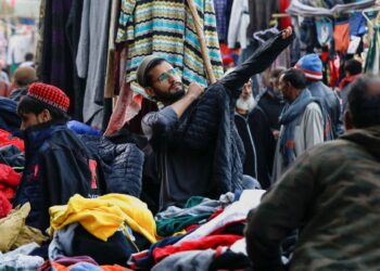 Pakistan posts highest-ever annual inflation; stampedes for food kill 16