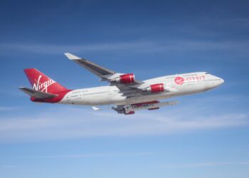 Virgin Orbit runs low on cash, ByteDance pushes a TikTok replacement, and Canoo settles with the SEC