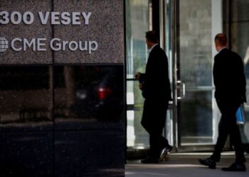 CME debuts offshore yuan options to tap rising trading demand