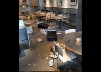 ‘Shoot them.’ Chipotle order turns chaotic after duo demands more cheese, Ohio cops say