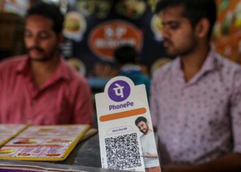 Walmart-backed payments giant PhonePe makes e-commerce push
