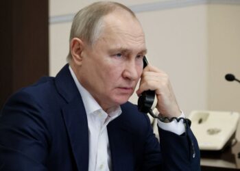 Putin said Finland joining NATO didn’t pose a threat, but now that it’s a done deal, Russia is warning it will have to take action