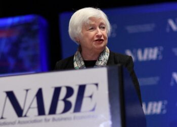 Yellen urges IMF to press creditors to finalize debt restructurings