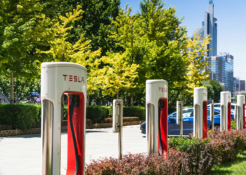 Tesla China boss Tom Zhu named SVP as country sales boom