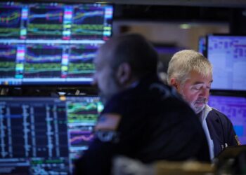 US inflation data to test market’s bets on future Fed easing