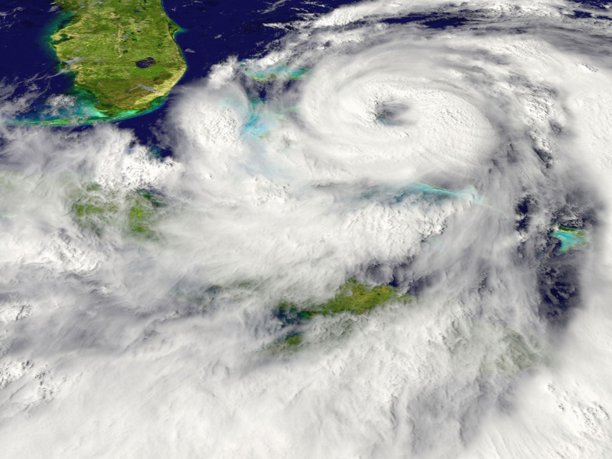 Everything you need to know about parametric insurance