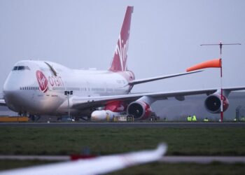 Virgin Orbit bankruptcy casts shadow over Japan’s space dreams