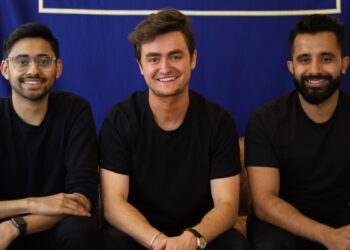 Gradient Ventures backs Axle’s ‘Plaid for insurance’ approach to data verification