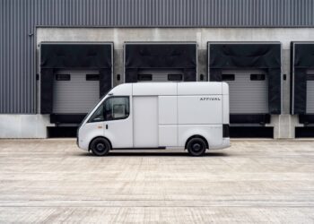 Arrival pulls a double SPAC, Tesla keeps slashing prices and New York Auto Show highlights