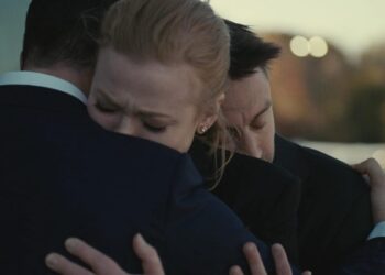 ‘Succession’ Season 4, Episode 3 Review: A Shocking Twist