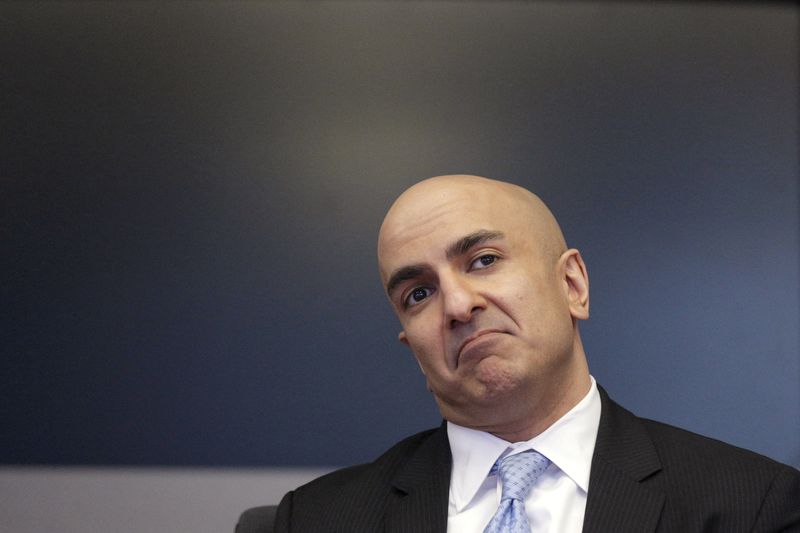 Fed’s Kashkari: Recession possible, but high inflation would be worse