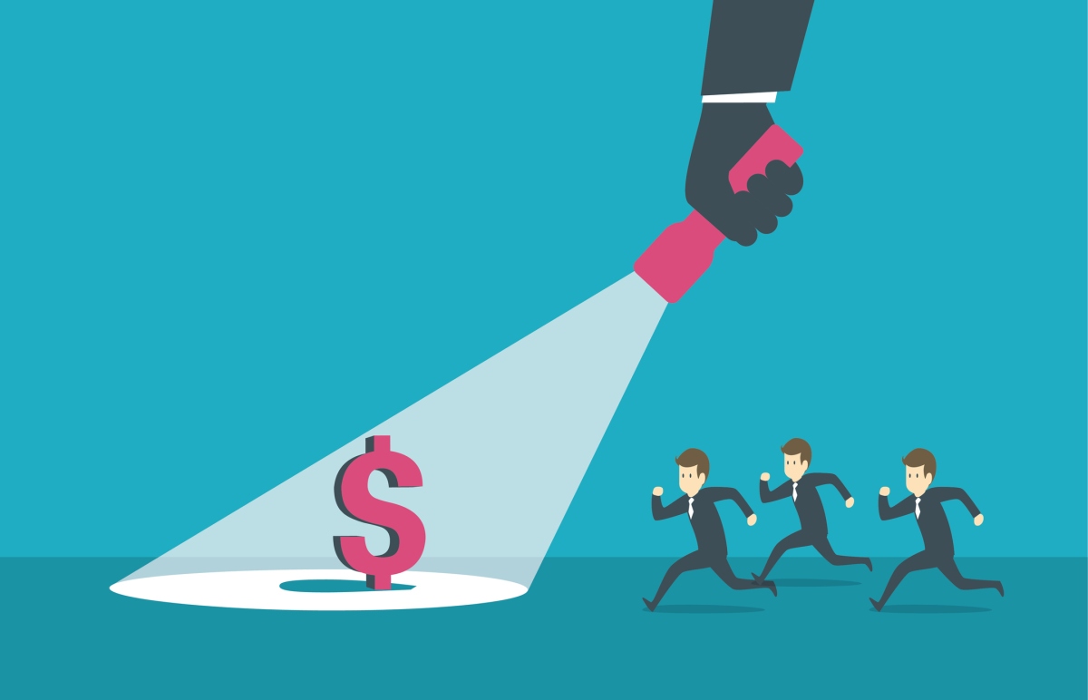 Secondary market trackers are lighting up a traditionally dark deal environment