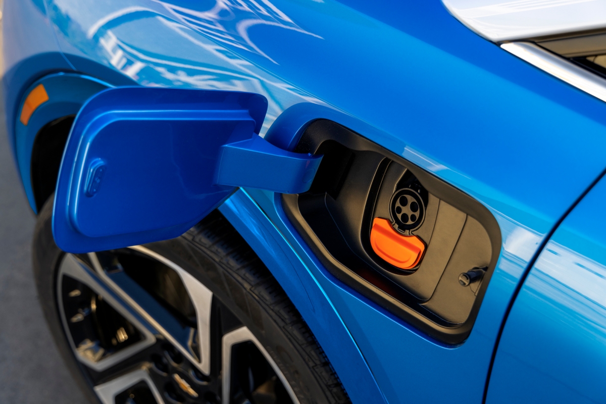 What the new EPA tailpipe regulations mean for investors
