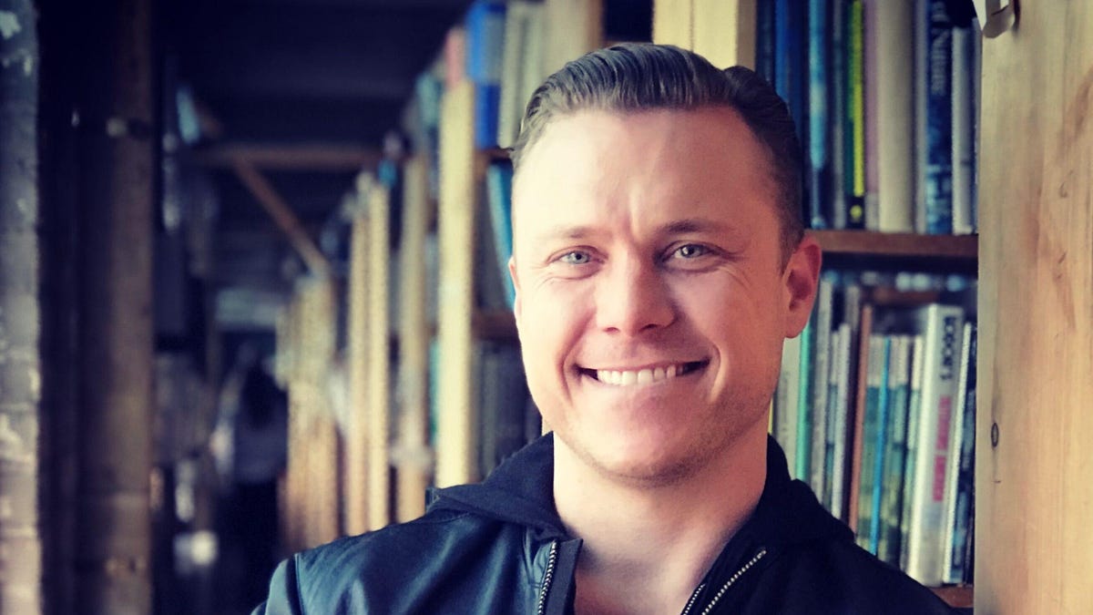 Tech Executive Reportedly Arrested Over Fatal Stabbing Of Cash App Creator Bob Lee