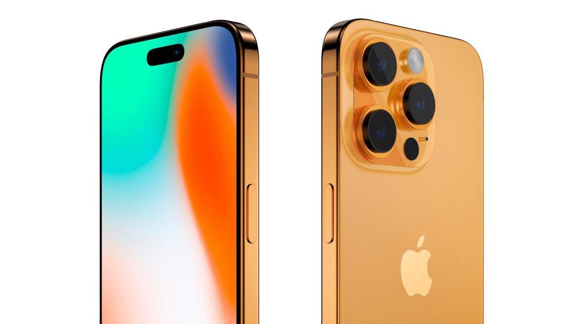 2023 iPhone Shock As ‘All-New’ Feature Scrapped