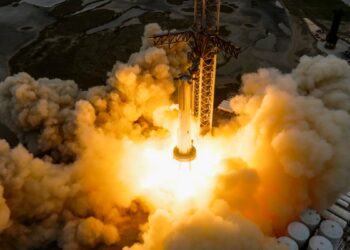 FAA grants launch license to SpaceX, clearing way for Starship orbital flight test