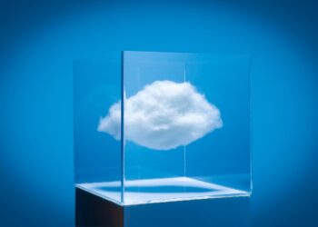 Is there really a march from the public cloud back on-prem?