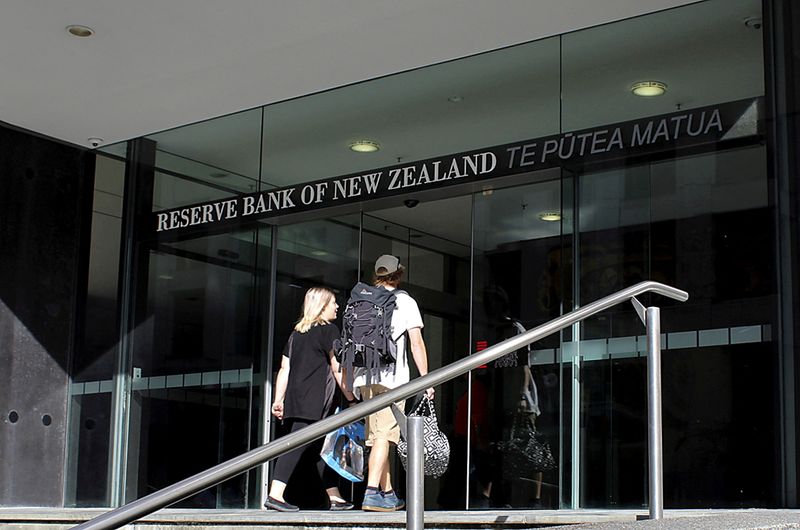 NZ food prices surge, Q1 inflation awaited as another rate hike expected