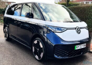 2023 UK review for the world’s most anticipated electric truck