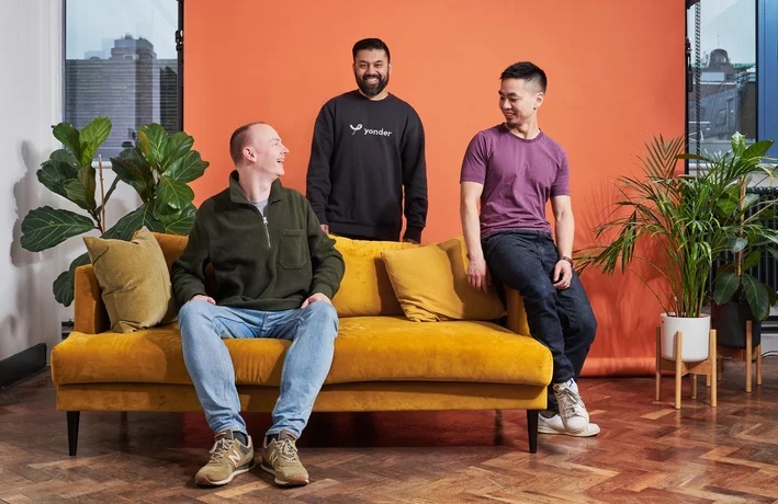 ‘Amex-meets-SecretNYC for Gen-Z’ startup raises $15.4M equity round to expand globally